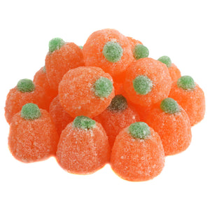 JELLY SOUR PUMPKIN