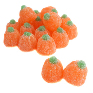 JELLY SOUR PUMPKIN