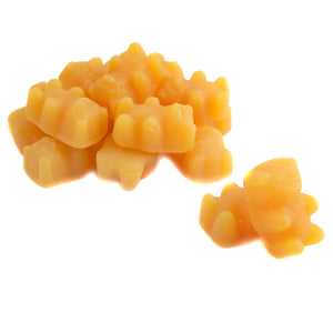 MANGO CHILI GUMMY BEARS
