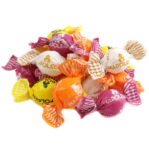 NAPOLEON SOUR ASSORTED FRUIT BON BONS