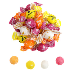 NAPOLEON SOUR ASSORTED FRUIT BON BONS