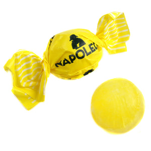 NAPOLEON SOUR LEMON BON BONS