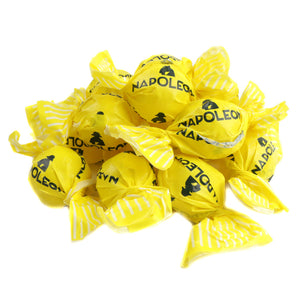 NAPOLEON SOUR LEMON BON BONS