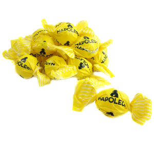 NAPOLEON SOUR LEMON BON BONS