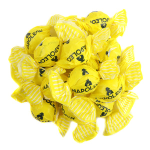 NAPOLEON SOUR LEMON BON BONS
