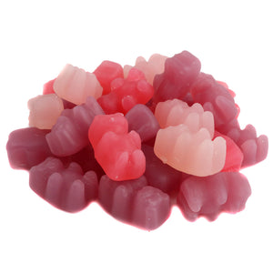NON GMO GUMMY BEARS