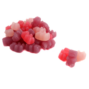 NON GMO GUMMY BEARS