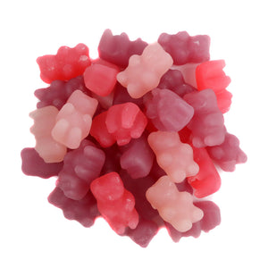 NON GMO GUMMY BEARS
