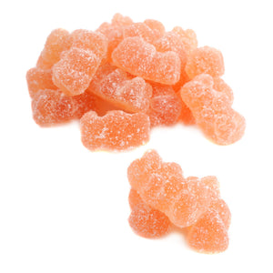 PROSECCO GUMMY BEARS