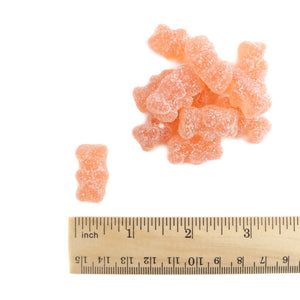 PROSECCO GUMMY BEARS