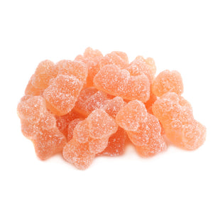 PROSECCO GUMMY BEARS
