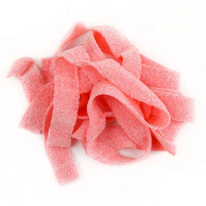 SOUR BELTS - PINK LEMONADE