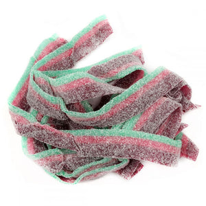 SOUR BELTS - WATERMELON