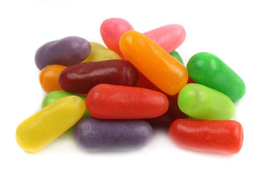 SOUR MIKE AND IKE