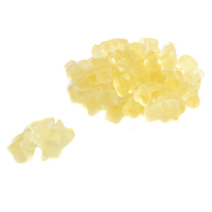 SPARKLING PROSECCO GUMMY BEARS
