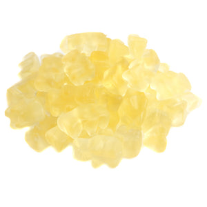 SPARKLING PROSECCO GUMMY BEARS