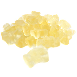 SPARKLING PROSECCO GUMMY BEARS