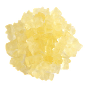 SPARKLING PROSECCO GUMMY BEARS