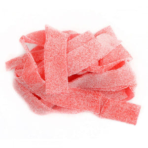 STRAWBERRY SOUR BELTS