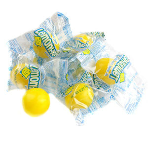 LEMONHEADS CANDY