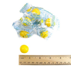 LEMONHEADS CANDY