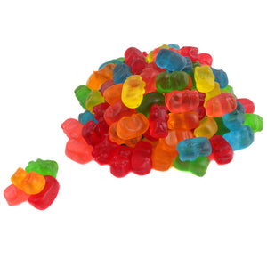 MINI GUMMY BEARS