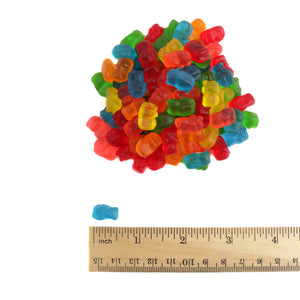 MINI GUMMY BEARS