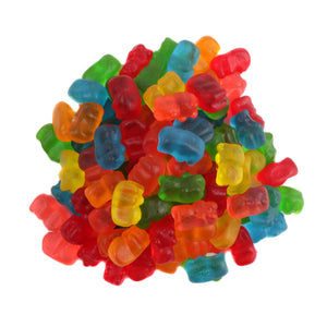 MINI GUMMY BEARS