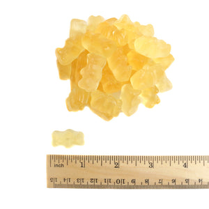 PINEAPPLE GUMMY BEARS
