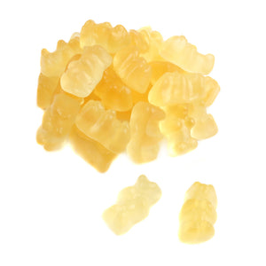 PINEAPPLE GUMMY BEARS