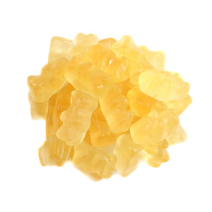 PINEAPPLE GUMMY BEARS