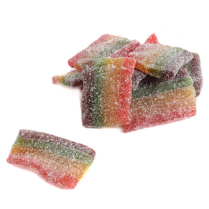 RAINBOW SOUR BELTS