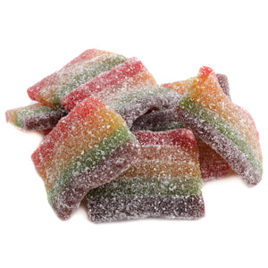 RAINBOW SOUR BELTS