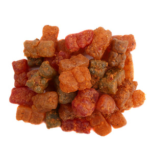 REVOLCADO GUMMY BEARS