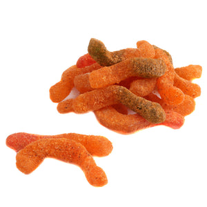 REVOLCADO GUMMY WORMS