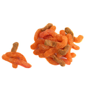 REVOLCADO GUMMY WORMS