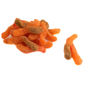 REVOLCADO GUMMY WORMS