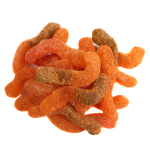 REVOLCADO GUMMY WORMS