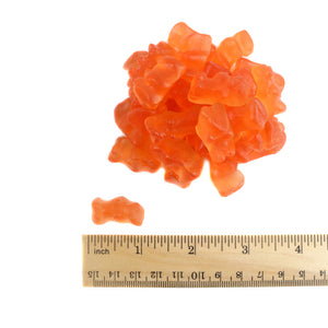 ROSÉ GUMMY BEARS