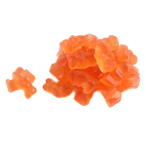ROSÉ GUMMY BEARS