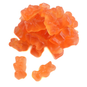 ROSÉ GUMMY BEARS
