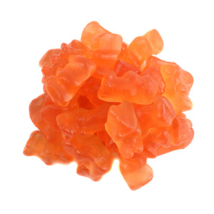 ROSÉ GUMMY BEARS