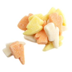 SOUR GUMMY LIGHTNING BOLTS