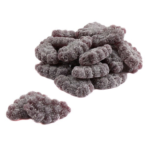 SOUR PATCH GRAPES