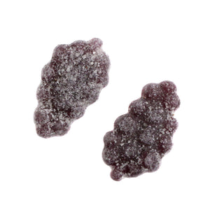 SOUR PATCH GRAPES