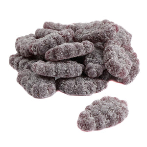 SOUR PATCH GRAPES