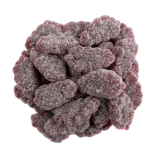SOUR PATCH GRAPES
