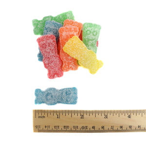 SOUR PATCH KIDS - BIG KIDS UNWRAPPED