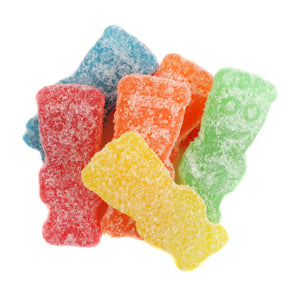 SOUR PATCH KIDS - BIG KIDS UNWRAPPED