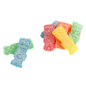 SOUR PATCH KIDS - BIG KIDS UNWRAPPED